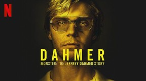 Netflix Jefffrey Dahmer series is one of its most popular ever. NETFLIX