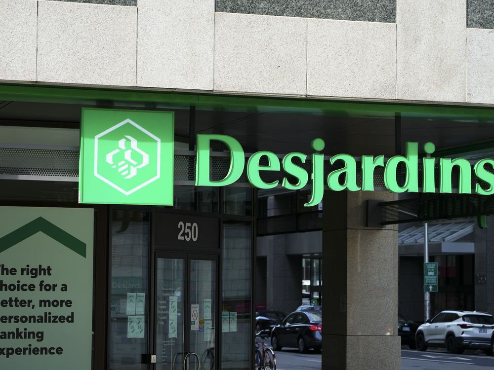 Housing affordability to improve in 2023 Desjardins Toronto Sun