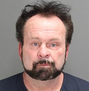 Building inspector convicted of indecent assault with Tickle Me Elmo doll 3 Kevin VanLuven, 60, has been convicted of aggravated indecent exposure for indulging himself with a Tickle Me Elmo doll. OAKLAND COUNTY POLICE