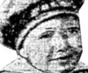Tragic little Billy Gaffney.