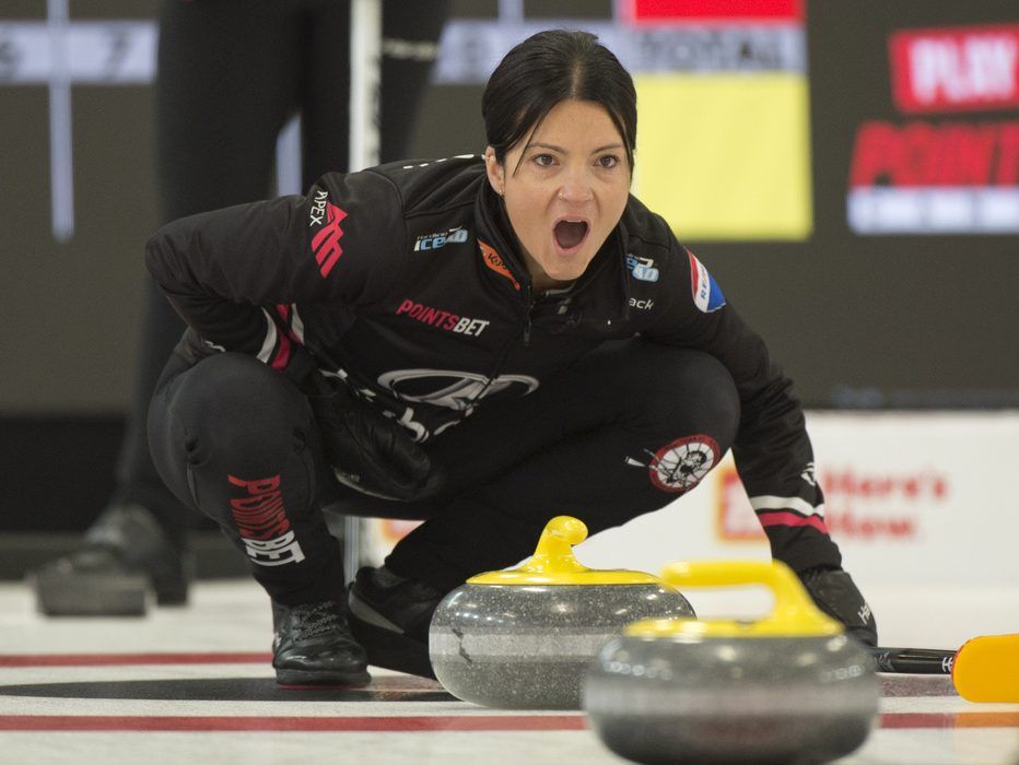 Teams Skipped By Einarson, Gushue Gearing Up For Pan-Continental ...