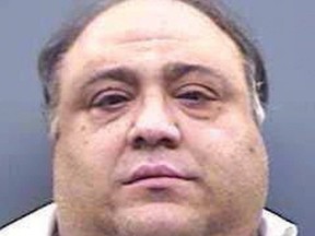 Gambino associate Anthony Pandrella has been jailed for 40 years in the execution slaying of his friend, Gambino mobster, Vincent Zitio.