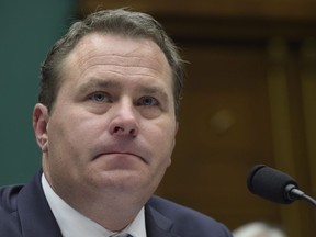 Rob Koehler, the Montreal-based director general for Global Athlete, said Gymnastics Canada hasn't acted in the interest of athletes in ignoring calls for an investigation.