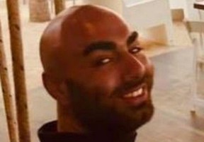 Ariel Kaplans Leiche wurde in Durham deponiert. Wo er ermordet wurde, ist unklar. TORONTO-POLIZEI