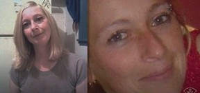Cops fear that Toronto mother of four Karen “Karebear” Thompson is the victim of foul play. HANDOUT/ OPP