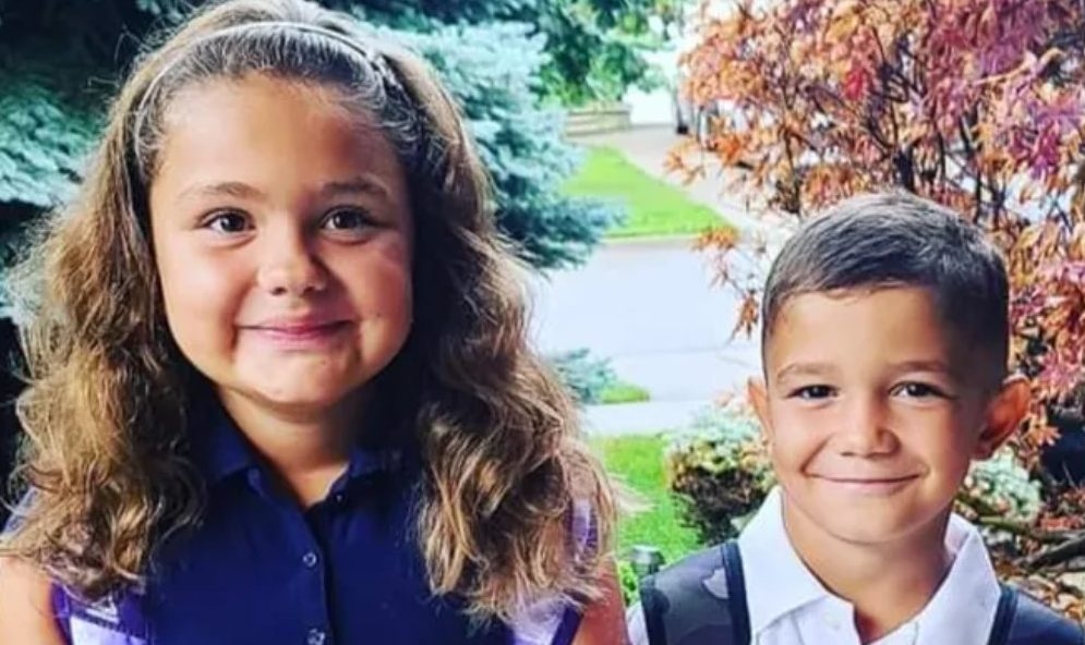 Thousands raised for Hamilton siblings killed in ATV accident Toronto Sun