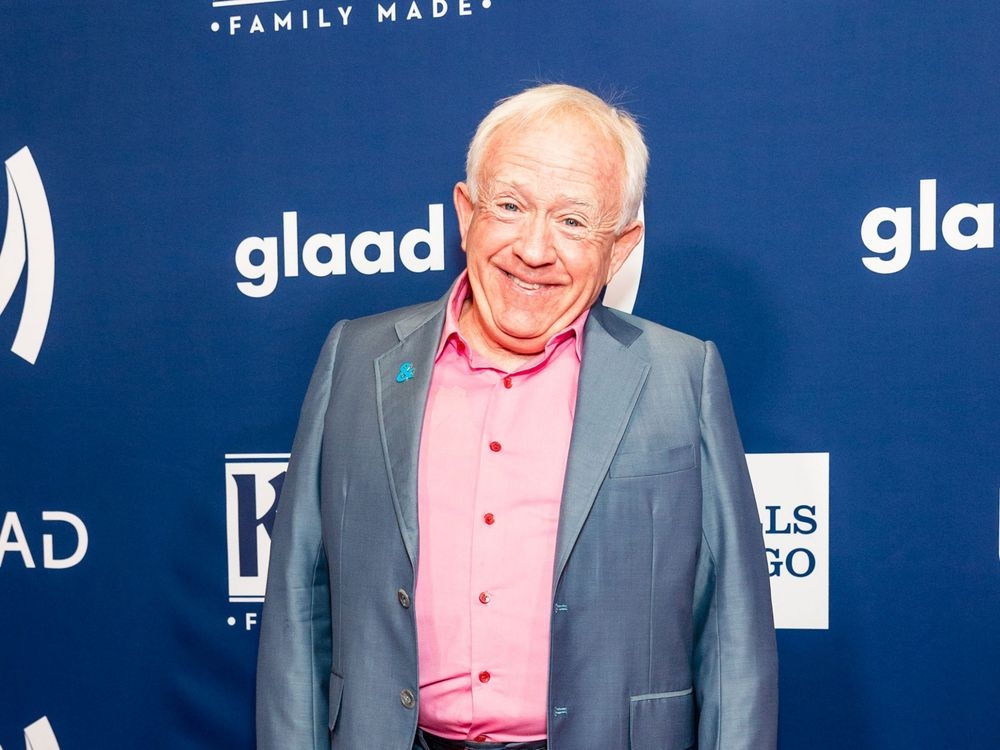 Leslie Jordan Was En Route To Call Me Kat Set On Day Of His Death