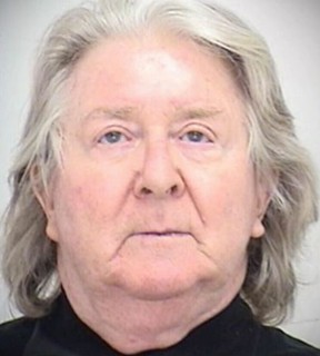 PEDO IN PARADISE: Convicted Toronto pedophile James McTurk travelled to Cuba often where he would have sex with young girls. HANDOUT/ TORONTO POLICE