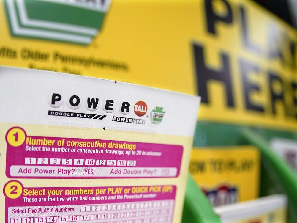 Powerball Prize Soars To $1.2 Billion After No Winners Found Monday ...