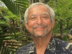 Professor Michael Stoil.