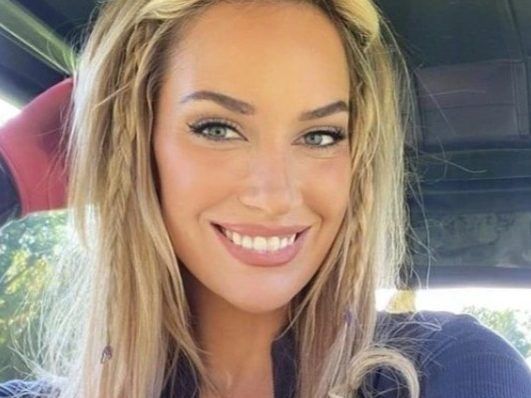 Hockey nut Paige Spiranac puts her passion with the Penguins | Toronto Sun