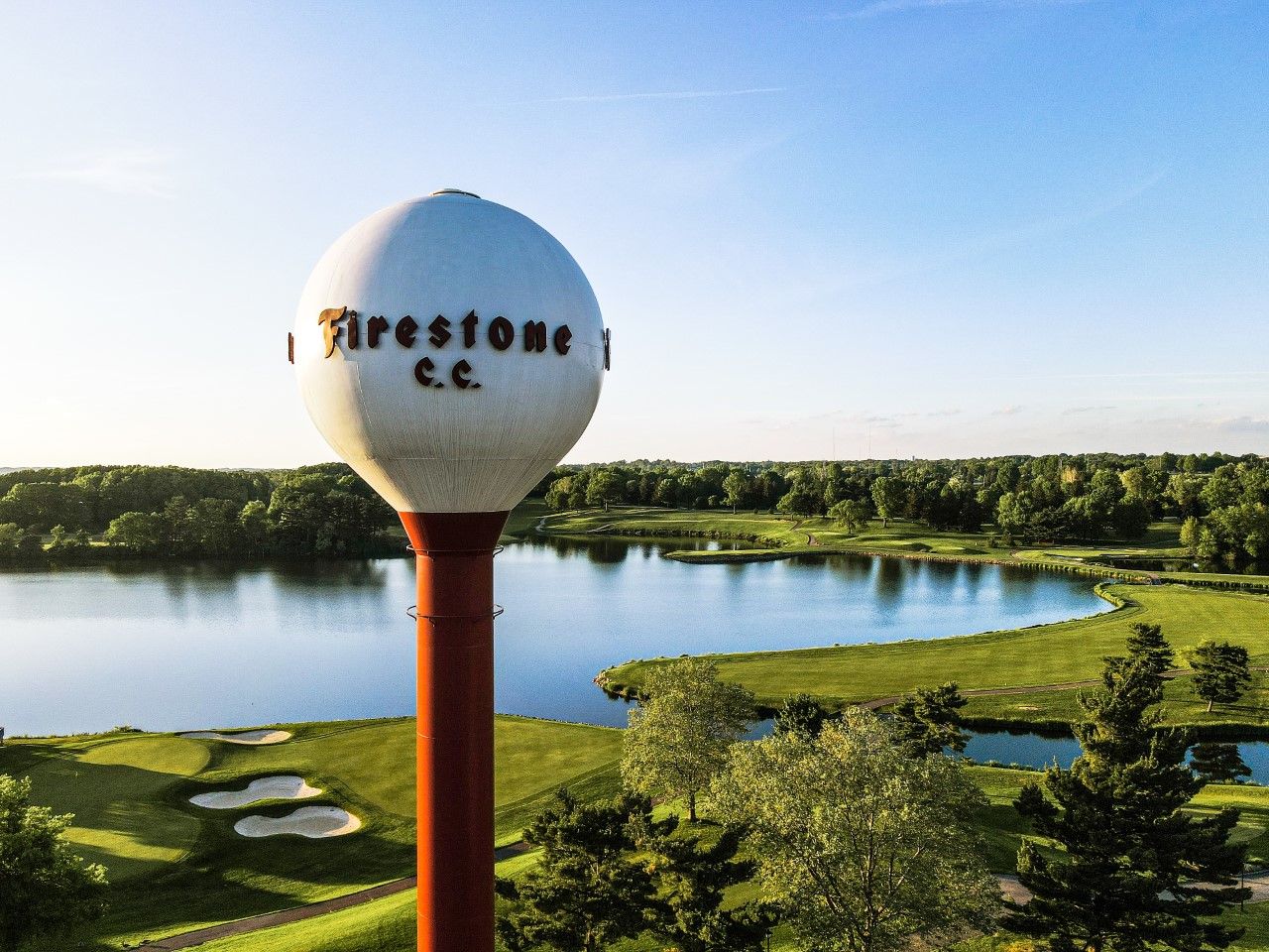 GOLF TRAVEL Firestone knows exactly what golfers want Toronto Sun