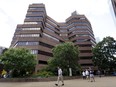 Vanderbilt University Medical Center in Nashville, Tenn.