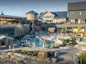 The operators of Thermea Spa Village in Whitby are soon to be the subject of a civil lawsuit after dozens of customers say they contracted Staphylococcus, commonly known as staph, from one of its saltwater pools.