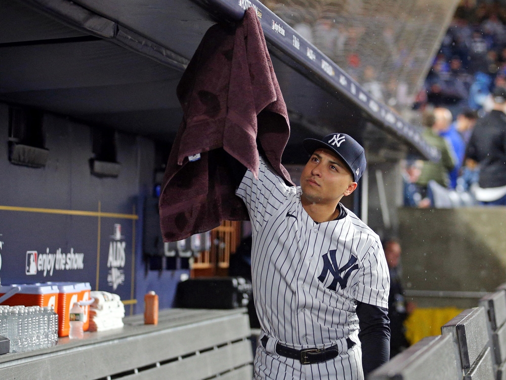 New York Yankees: Aaron Boone is staying and are angry Yankee fans