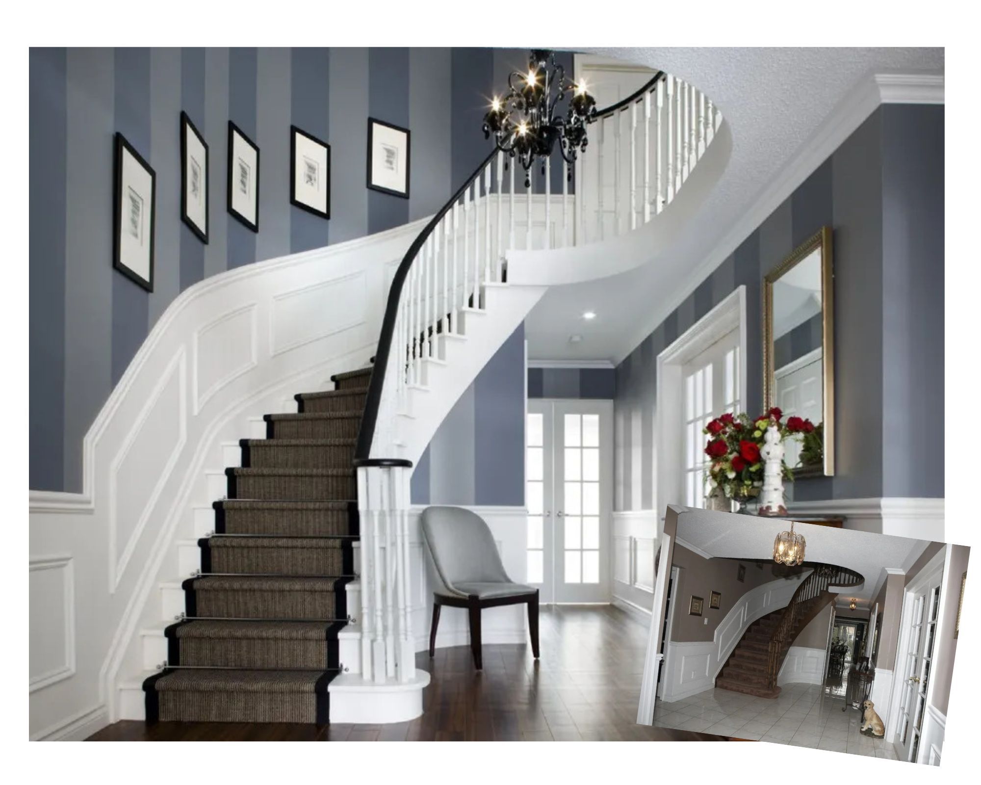 Colin and Justin Learning to fake it Toronto Sun