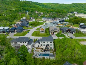 People who can work remotely continue to relocate to Southern Georgian Bay in search of more affordable real estate and better work-life balance, though the trend has slowed.  ROYAL LEPAGE