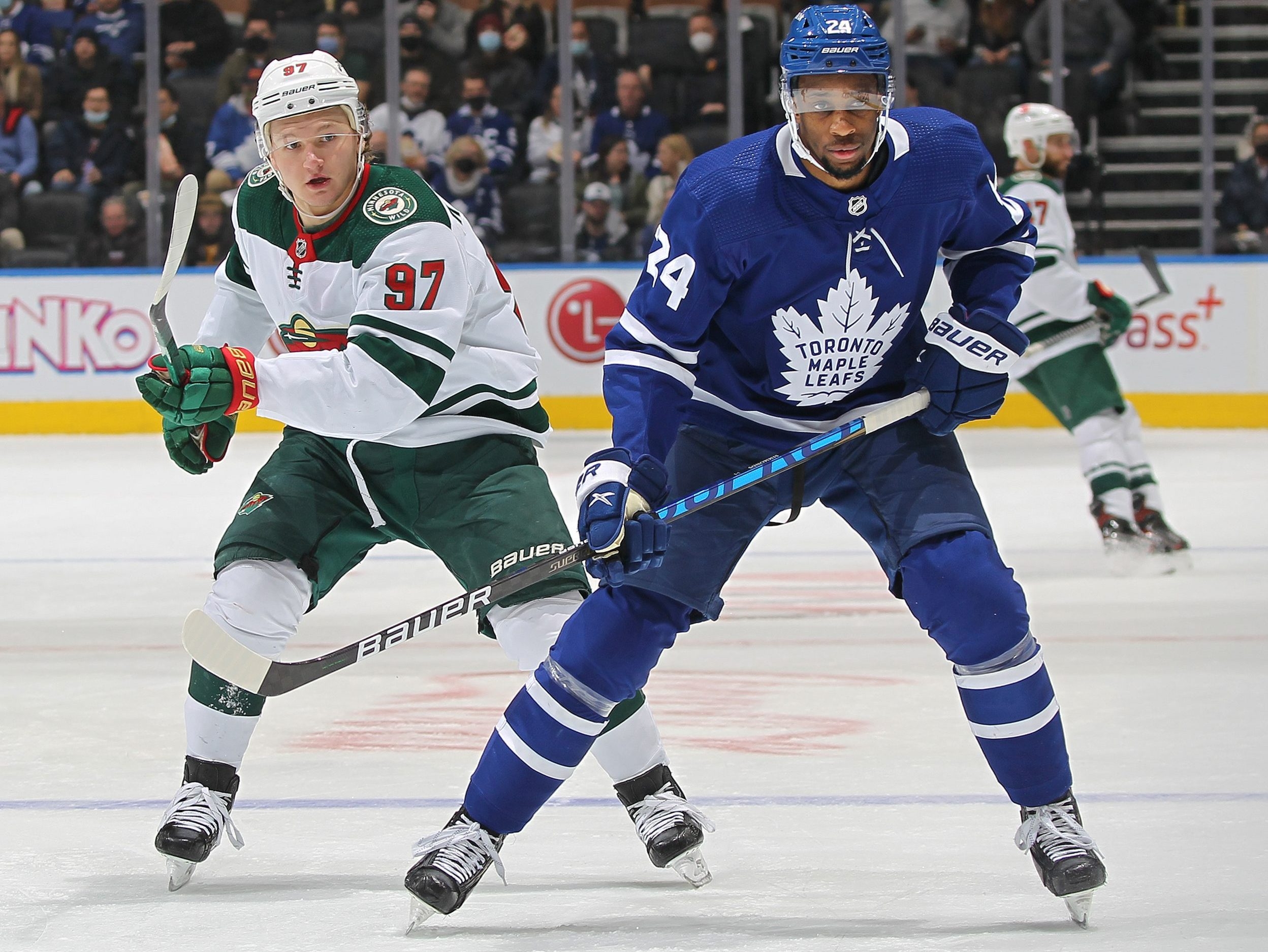 Toronto Maple Leafs: Predicting Next Season's Defensive Pairings