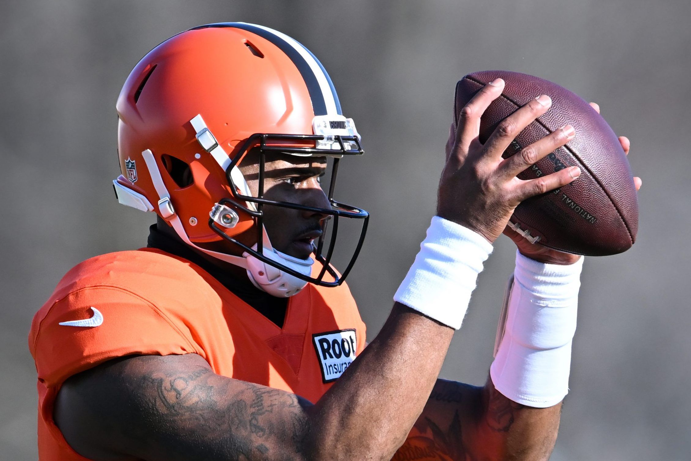The return of Deshaun Watson: Bets available as embattled QB makes his  Browns debut in Houston