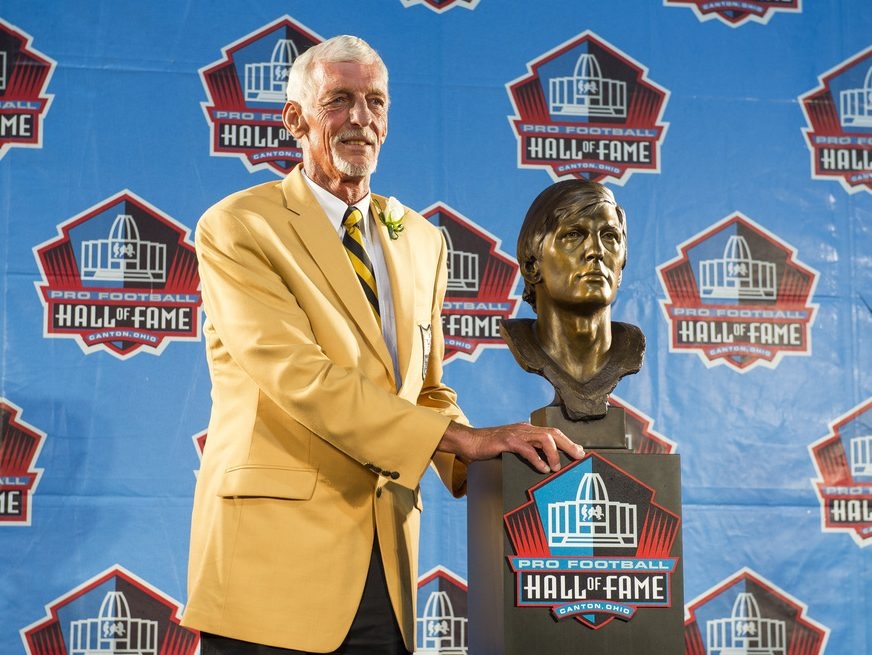 Ray Guy, first Pro Football Hall of Fame punter, dies at 72 | Toronto Sun