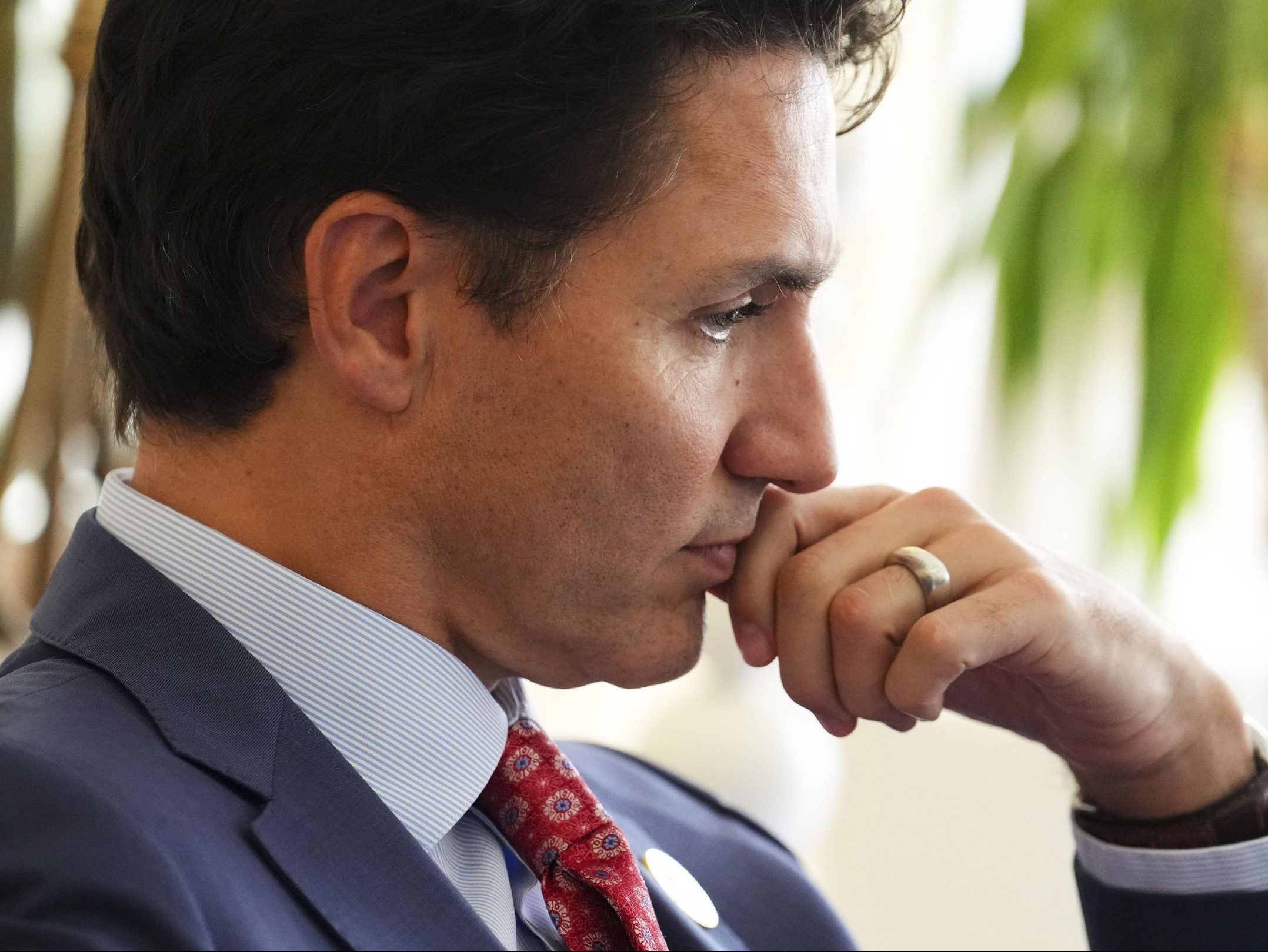 LILLEY UNLEASHED: What did Trudeau really know about Chinese interference?