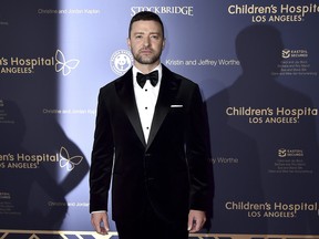 Almost one-third, or 29.17% of Justin Timberlake’s 67,000,000 Instagram followers, are estimated to be fake.