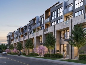 Many buyers are instead choosing condominiums over low-rise to enter or upgrade in the market more quickly.
