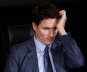 Prime Minister Justin Trudeau, who appeared as the final witness to the emergency law investigation, was calm, clear and coherent, writes columnist Warren Kinsella.