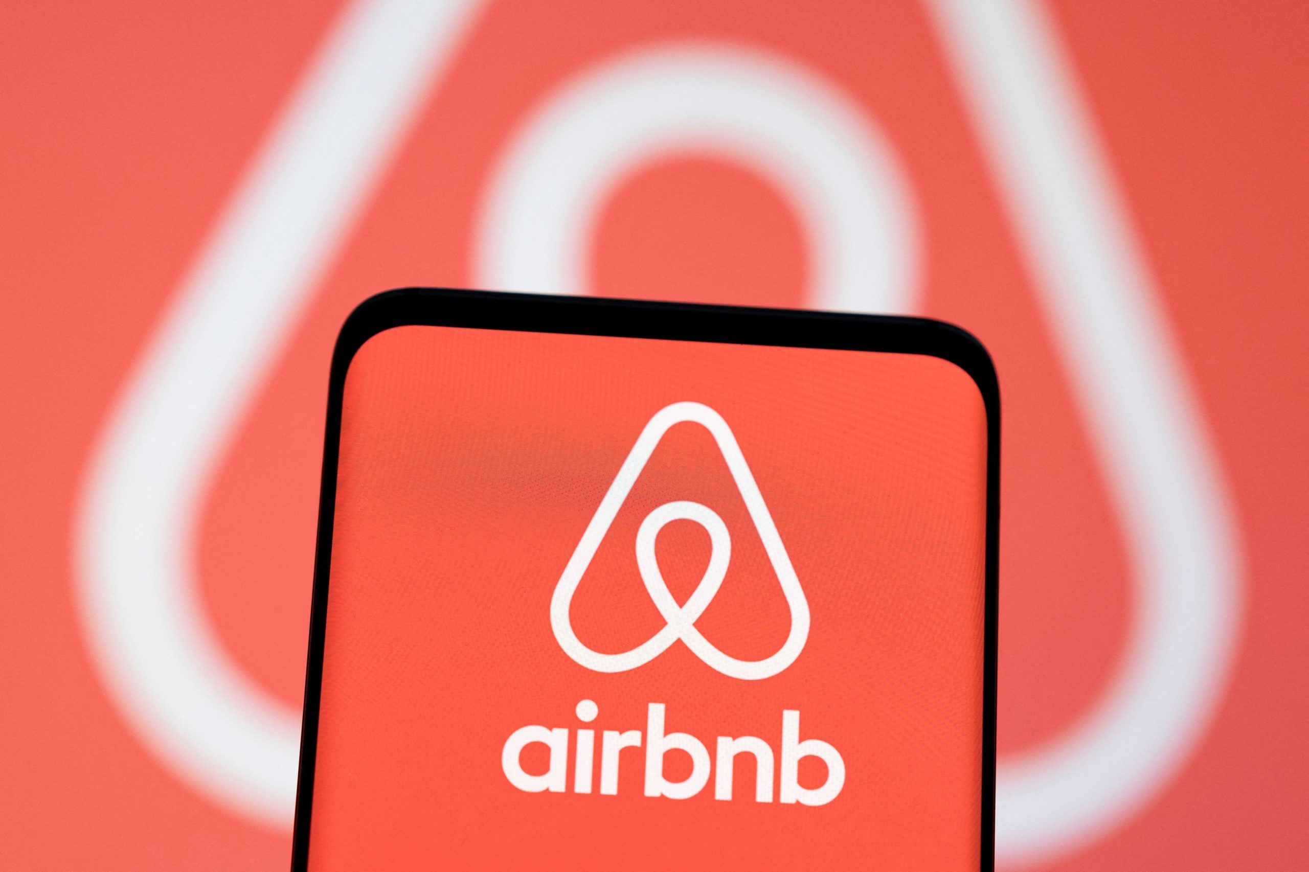 Airbnb加强新年前夕的防止聚会措施