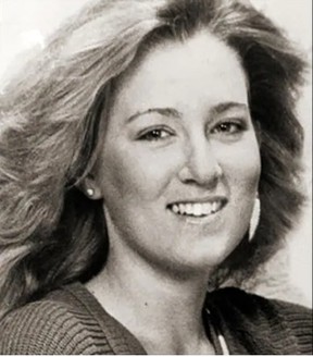 Erin Gilmore, 22, an aspiring fashion designer, was murdered in her Toronto home in 1983. Toronto Police Documents