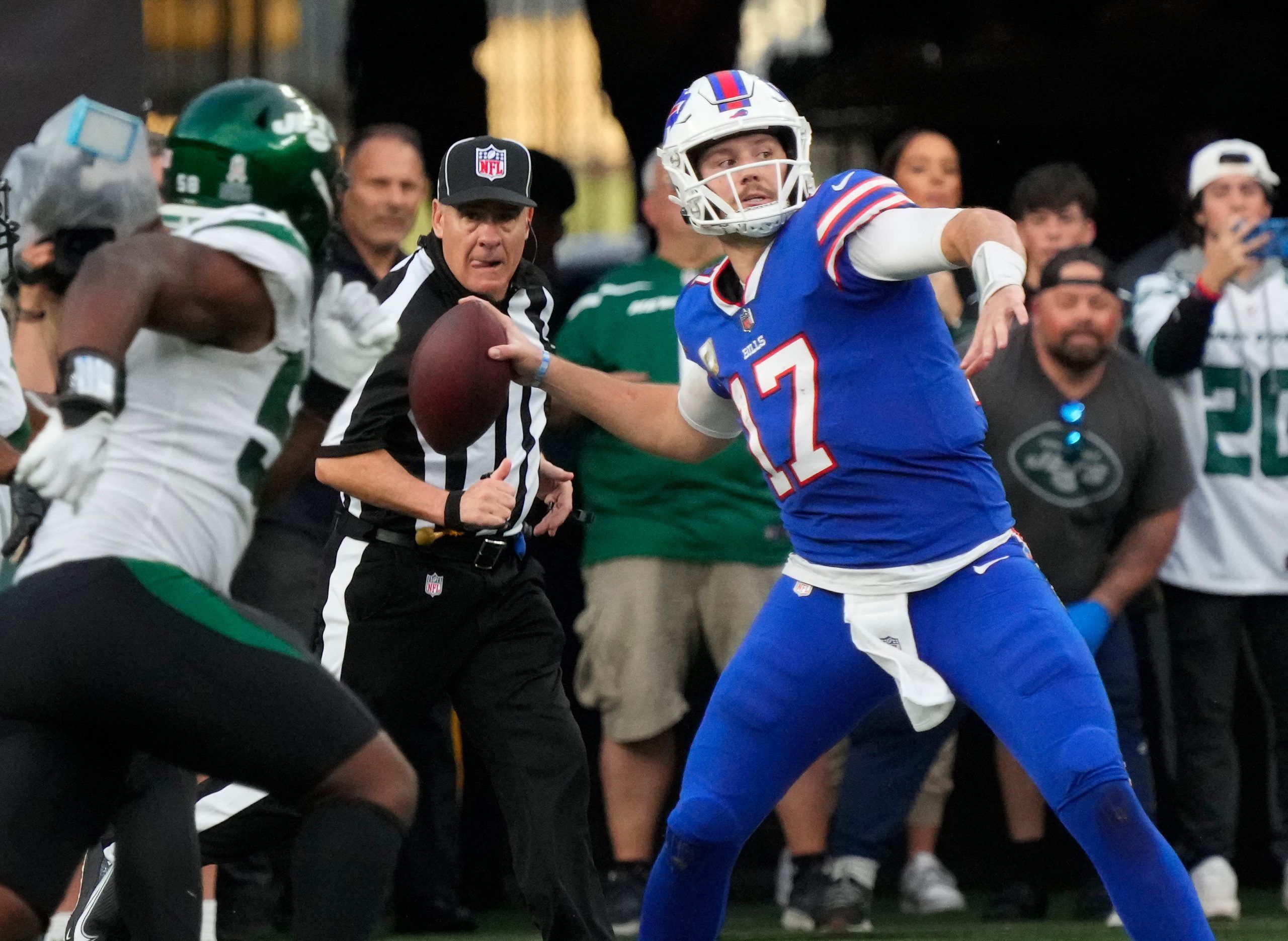 20 things we learned in Miami Dolphins' 35-0 loss to Buffalo Bills