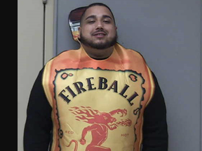 Dominic Salazar, 31, was held in lie of bond in Madera, a central California city