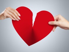 PAGET: Breaking up is (not so hard) to do