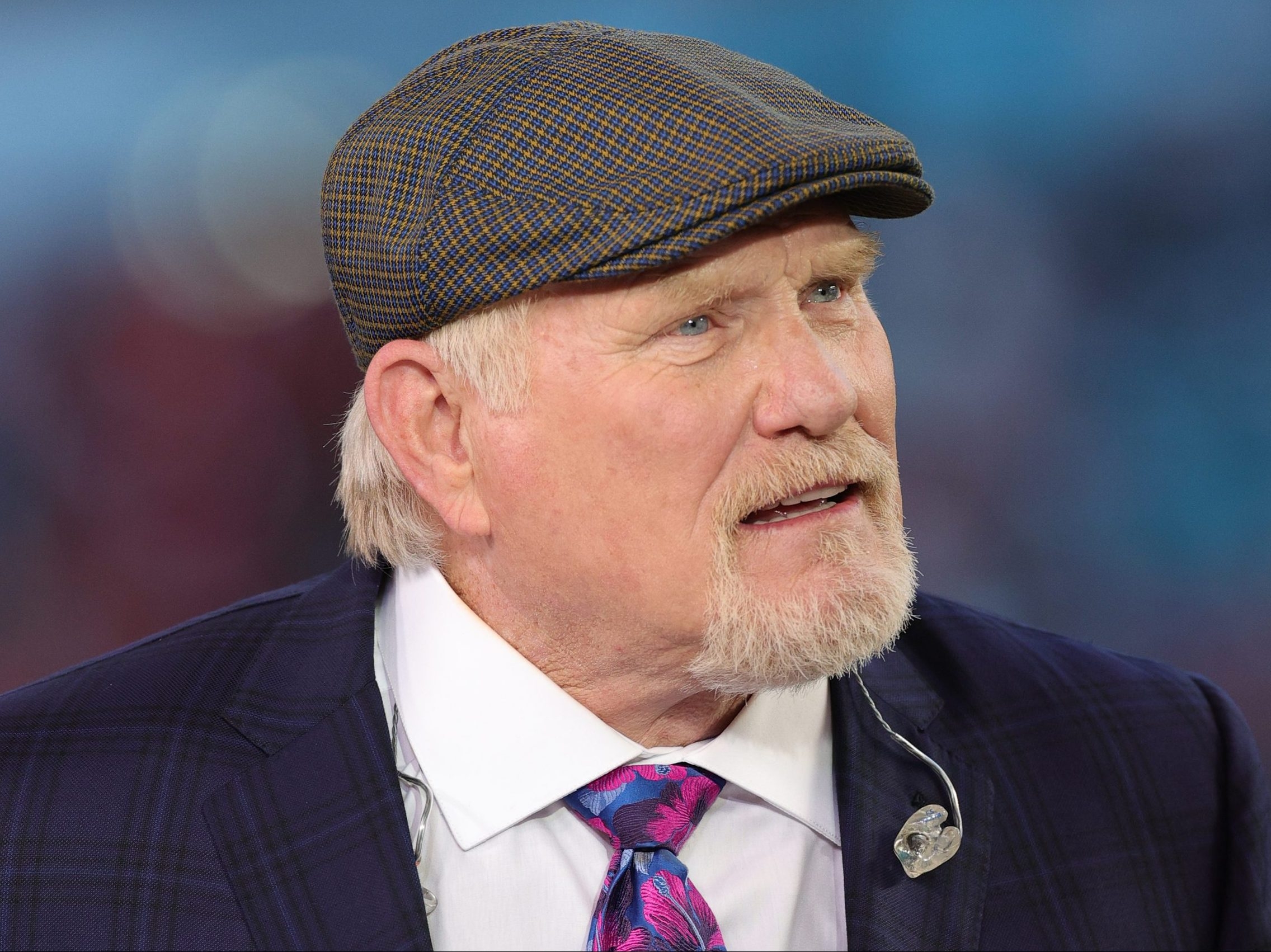 Terry Bradshaw faces backlash over 'suicide' comment on Fox