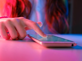 According to a Gallop survey, one in four people in the United States has been a victim of cybercrime.