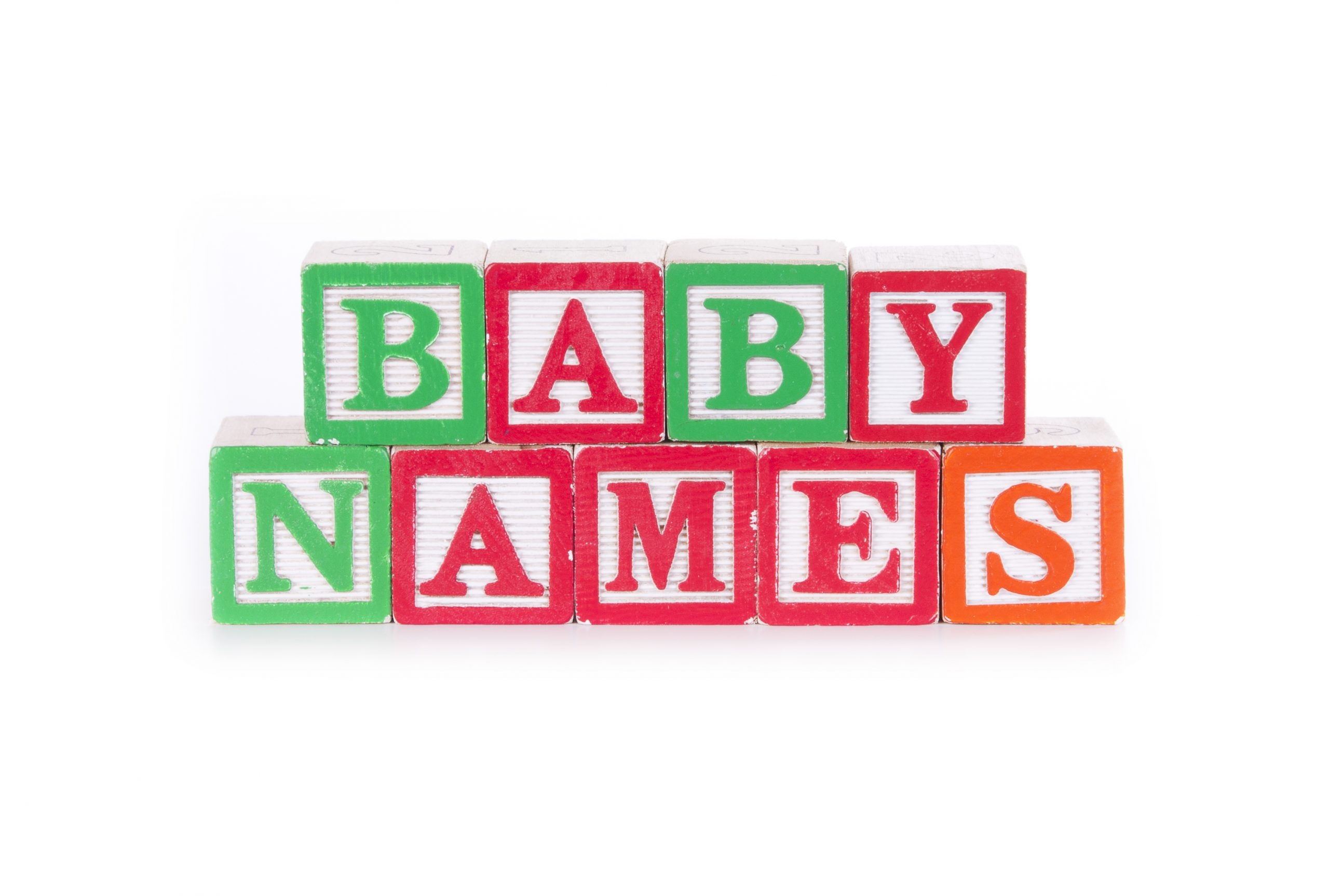 Most Popular Canadian Baby Names 2023