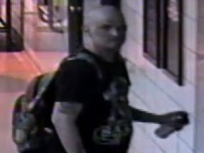 The Toronto Police Service is requesting the public’s assistance in a mischief investigation.