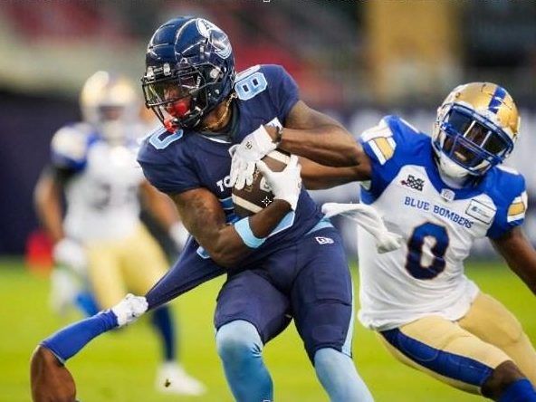 CFL 2022: Odds to win Grey Cup in Canadian Football League