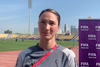 American assistant referee Kathryn Nesbitt talks to Postmedia about being one of six females working at a men’s World Cup for the first time ever.