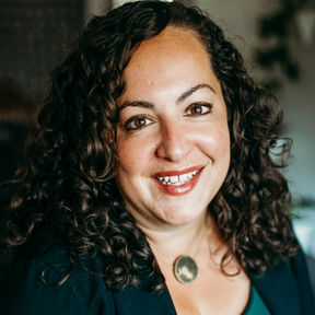 Local entrepreneurs 'go to college' to start businesses 4 Krista Holmes is Associate Vice President of Research and Innovation at George Brown College.