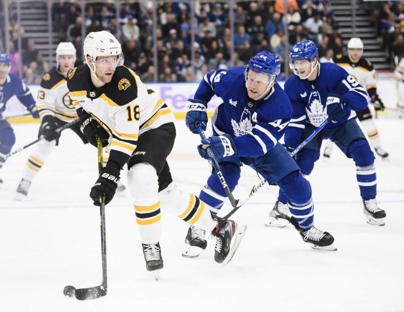 Always proud to wear Hockey Fights - Tampa Bay Lightning