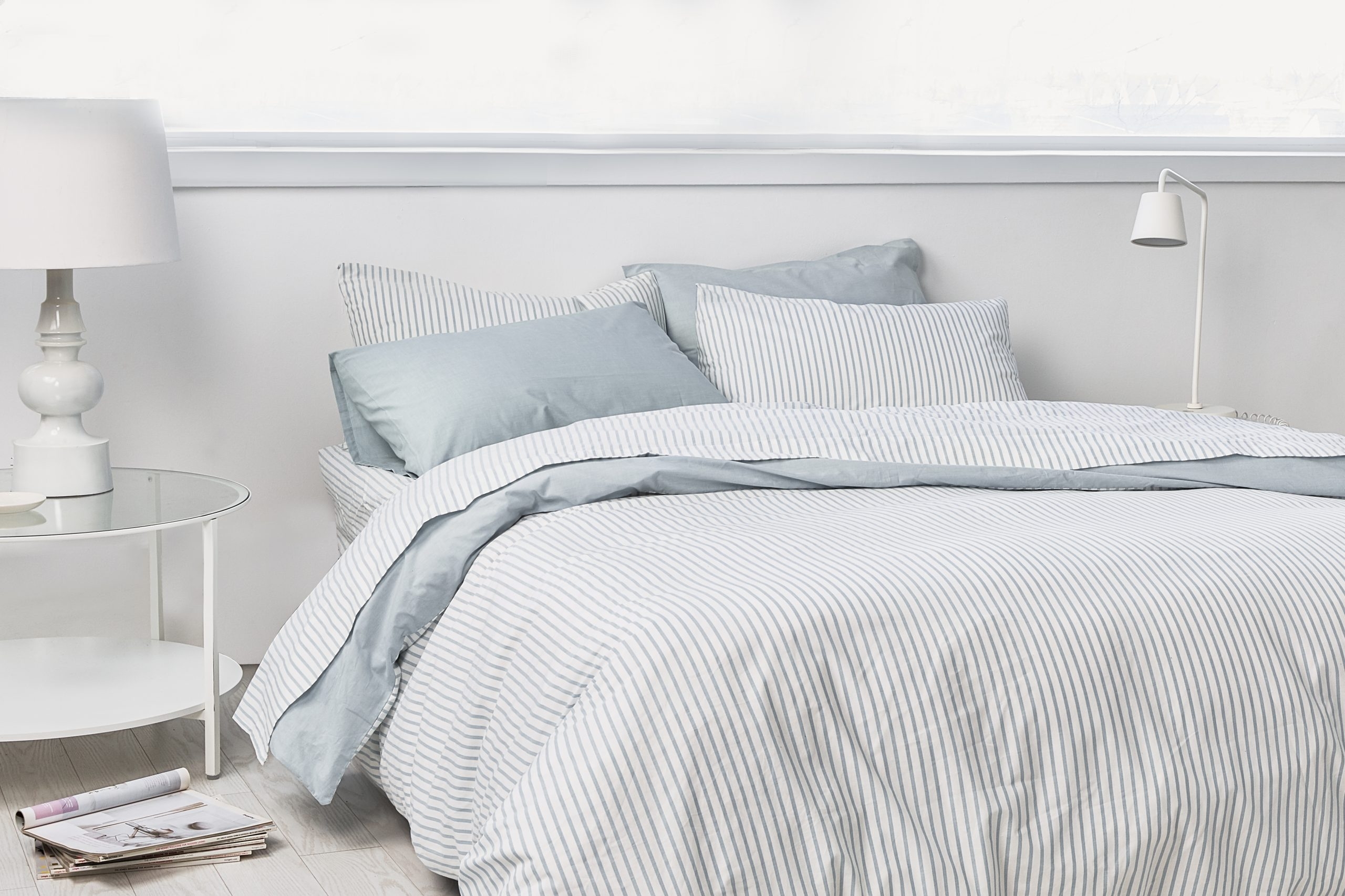 Settle into the season with sumptuous bedding Toronto Sun