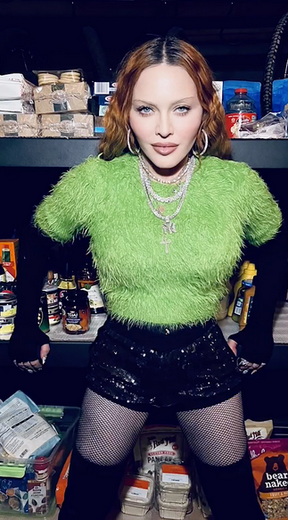 Madona