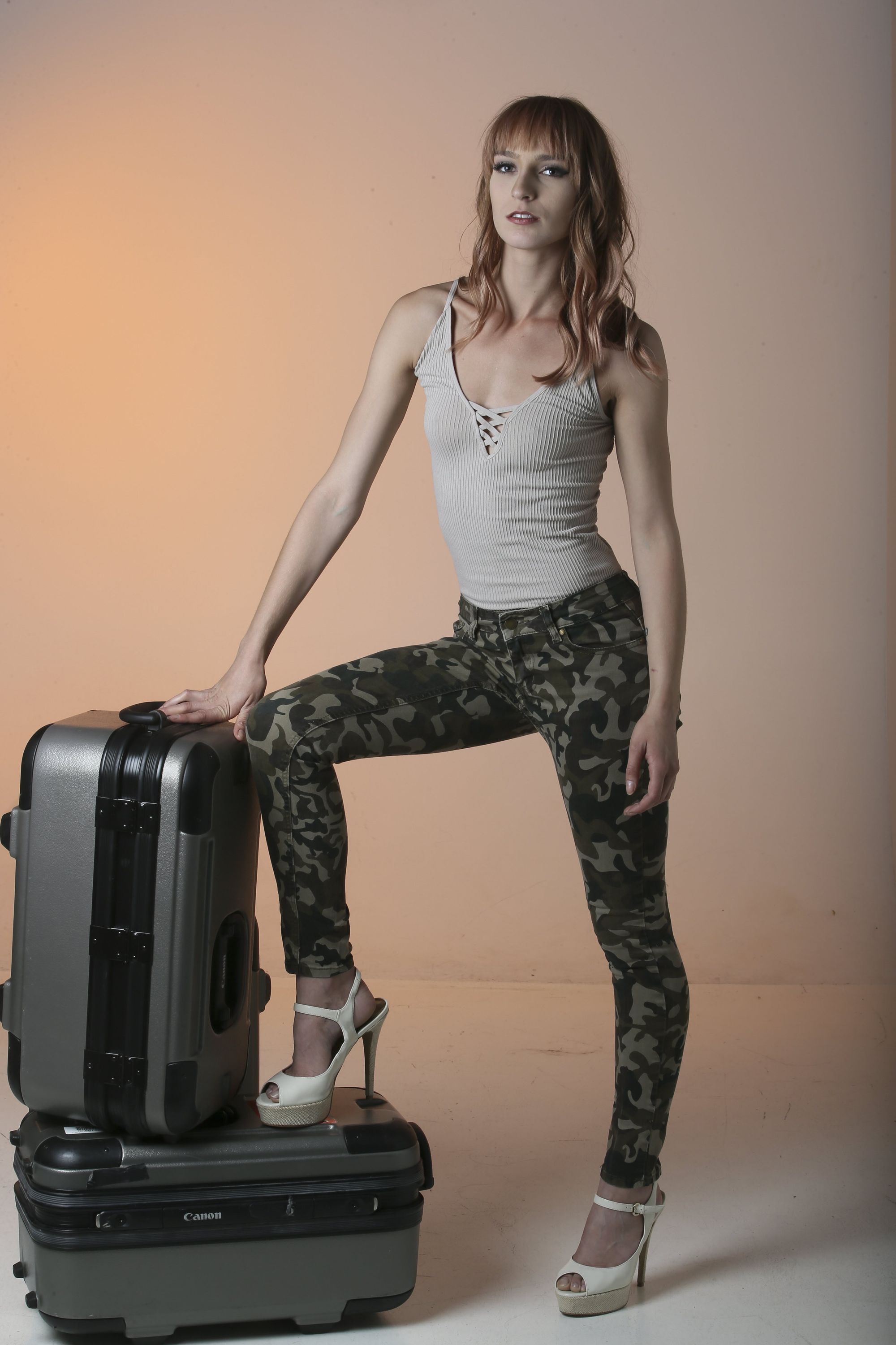 SUNshine Girl Miranda | Toronto Sun
