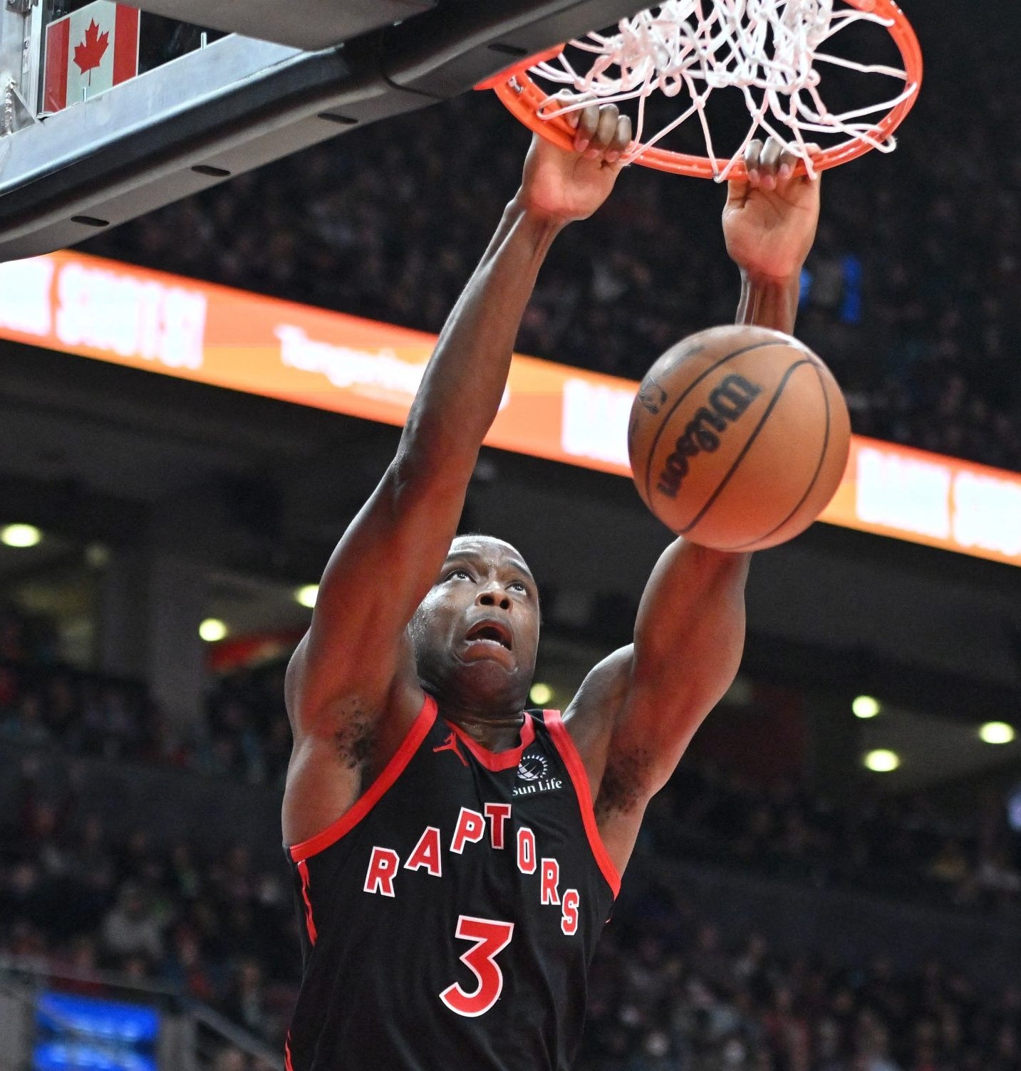 O.G. Anunoby is Raptors' key to slowing down Bulls' offence