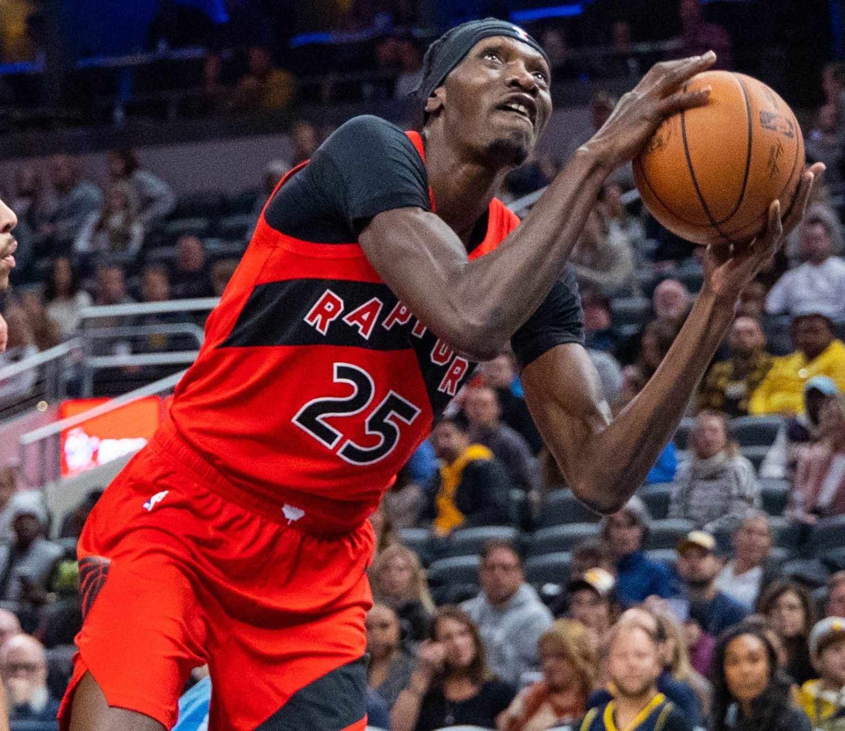 RAPTORS BLOG: Not a lot of positives from lost weekend on the road