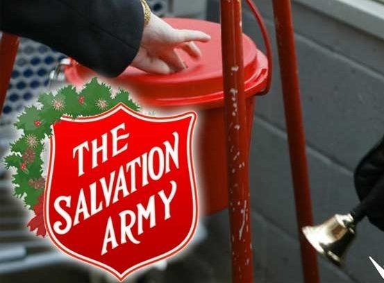 DONATIONS PLUMMET: Salvation Army Facing CRISIS – Can They Survive?