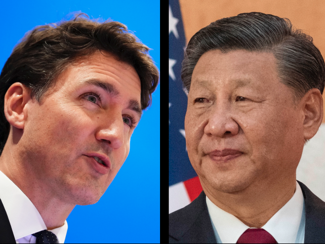 BATRA’S BURNING QUESTIONS: Trudeau needs to tell Canadians who China backed in our elections