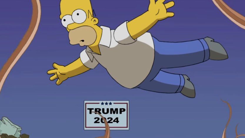 Did 'The Simpsons' Predict 2022 Super Bowl Winner?