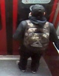 Suspect Sought In TTC Sex Assault | Toronto Sun